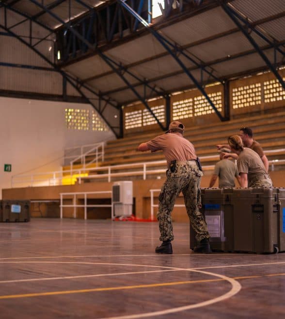 How to Restart Oil Operations in Venezuela Safely